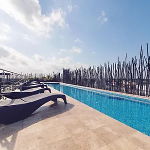 Apart-hotel Carpe Diem By Nah Tulum