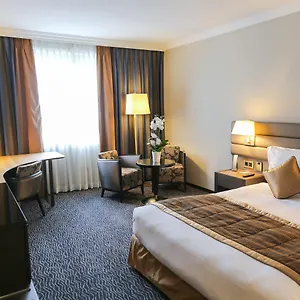 Hotel Le Royal & Luxemburgo