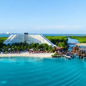 Resort Grand Oasis Palm Cancún